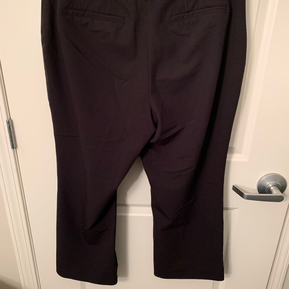 Dress pants